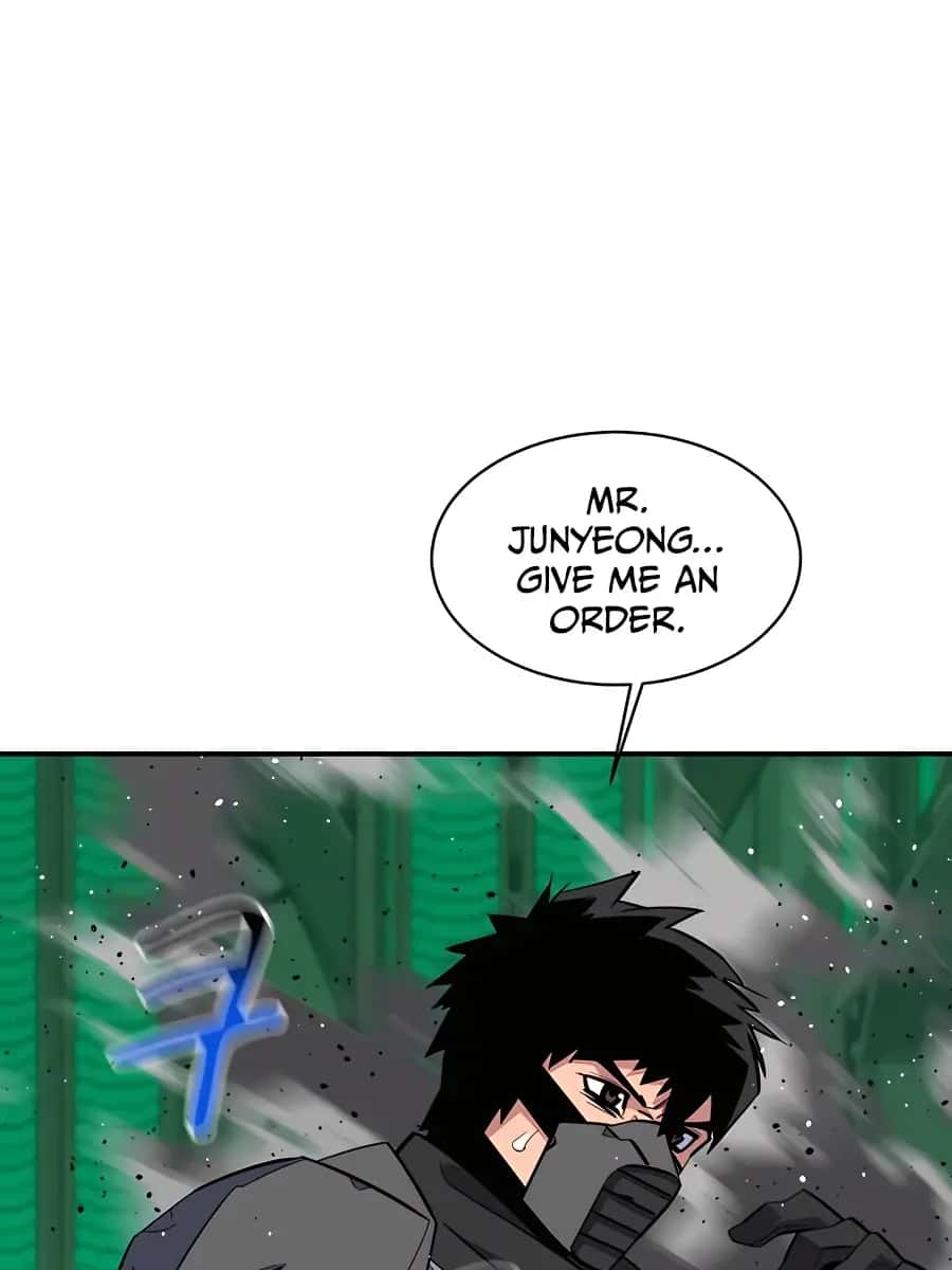 Auto Hunting Chapter 66 Page 90