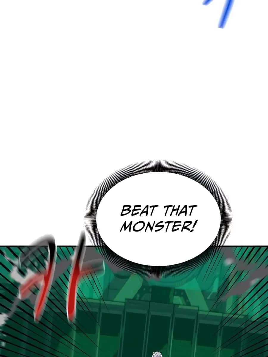 Auto Hunting Chapter 66 Page 110