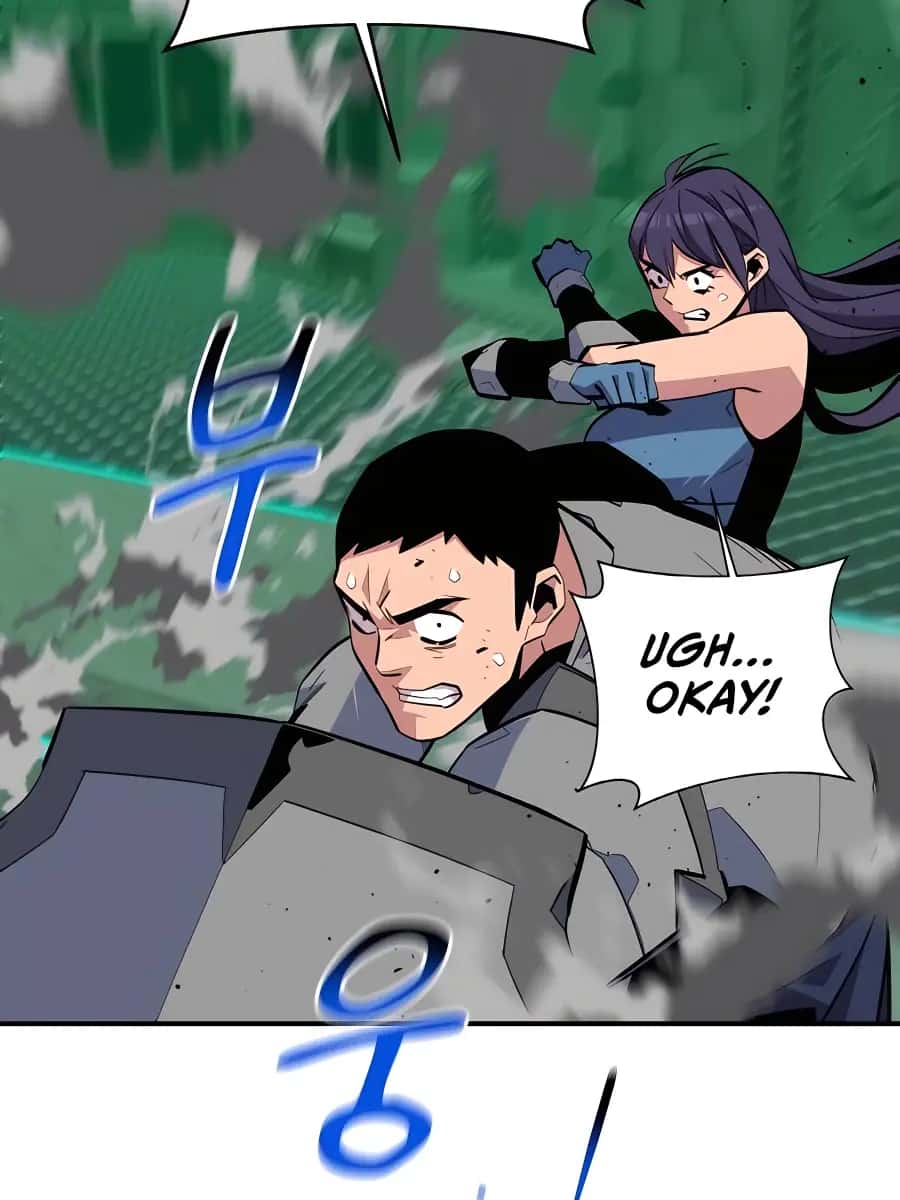 Auto Hunting Chapter 66 Page 142