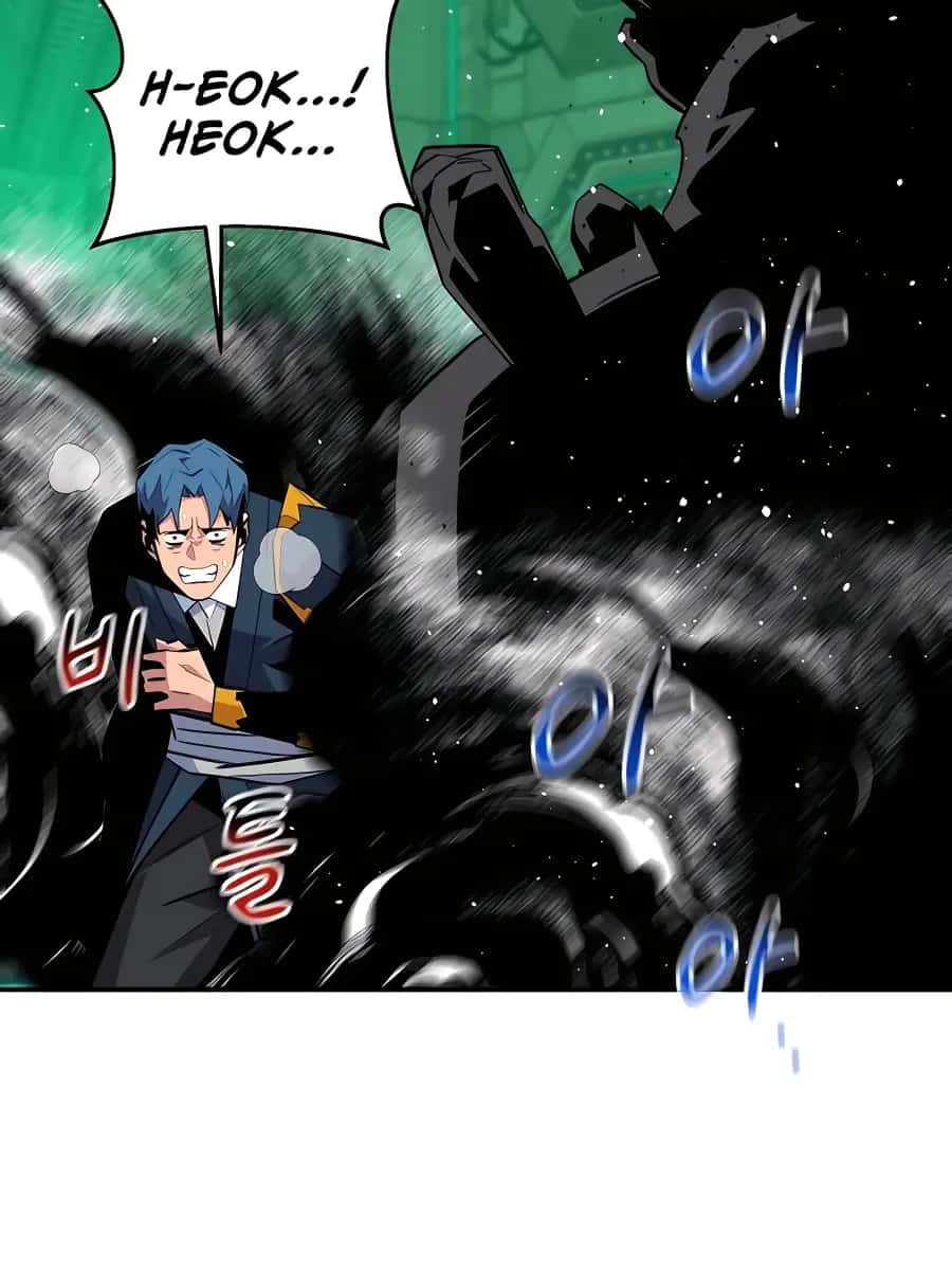 Auto Hunting Chapter 66 Page 153