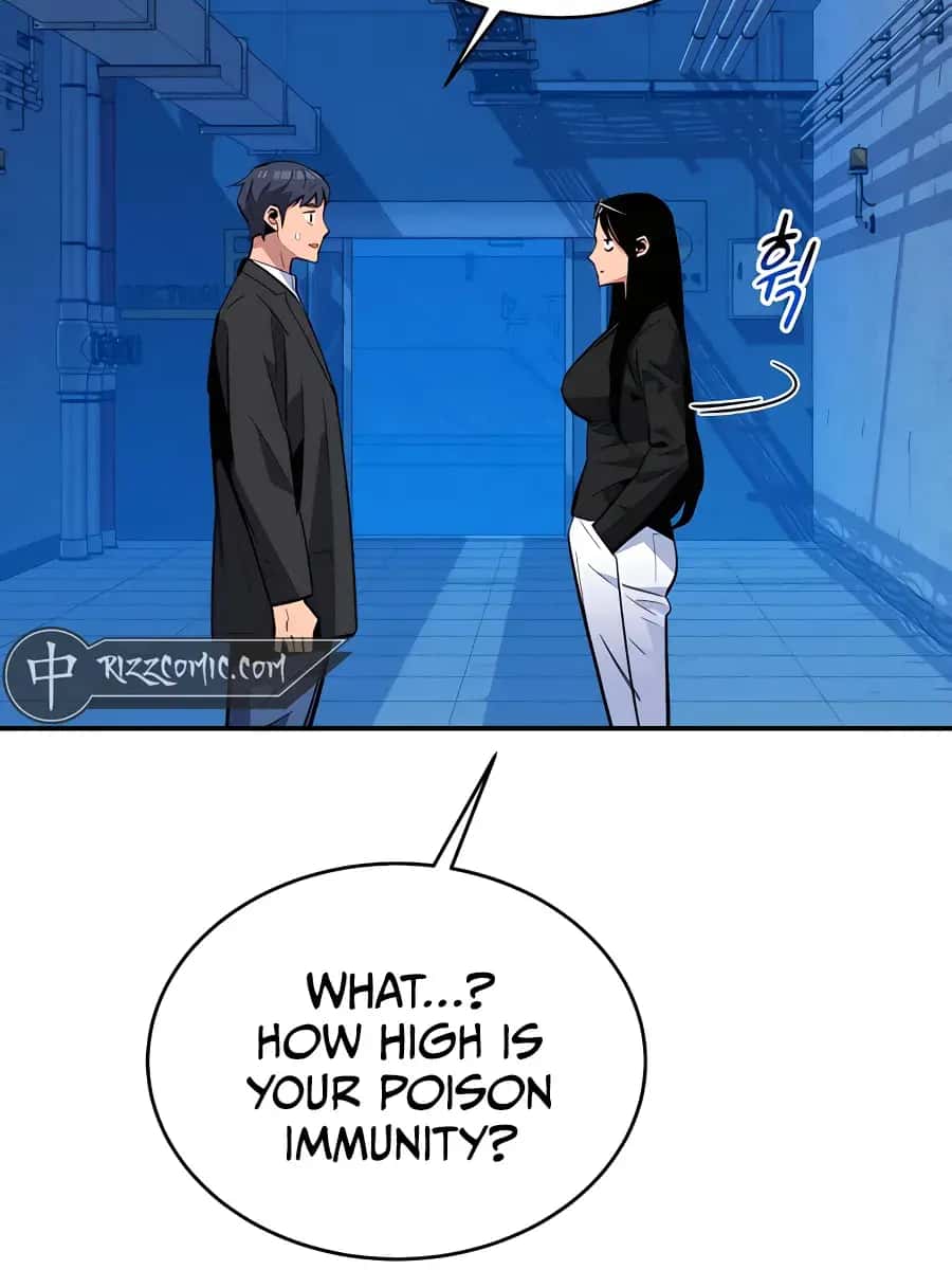 Auto Hunting Chapter 67 Page 14