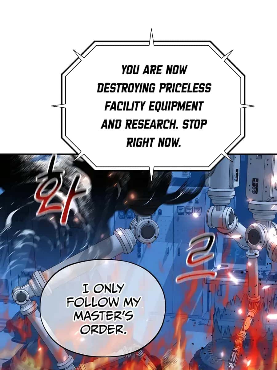 Auto Hunting Chapter 67 Page 47