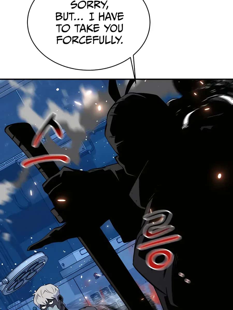 Auto Hunting Chapter 67 Page 73