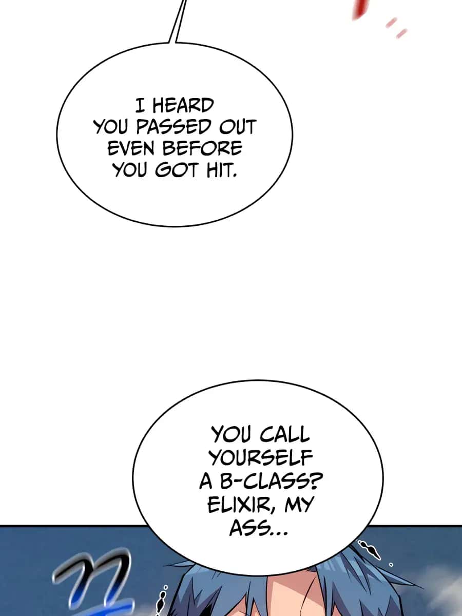 Auto Hunting Chapter 67 Page 98
