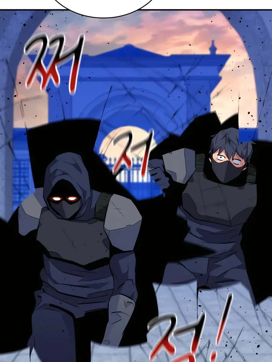 Auto Hunting Chapter 67 Page 110
