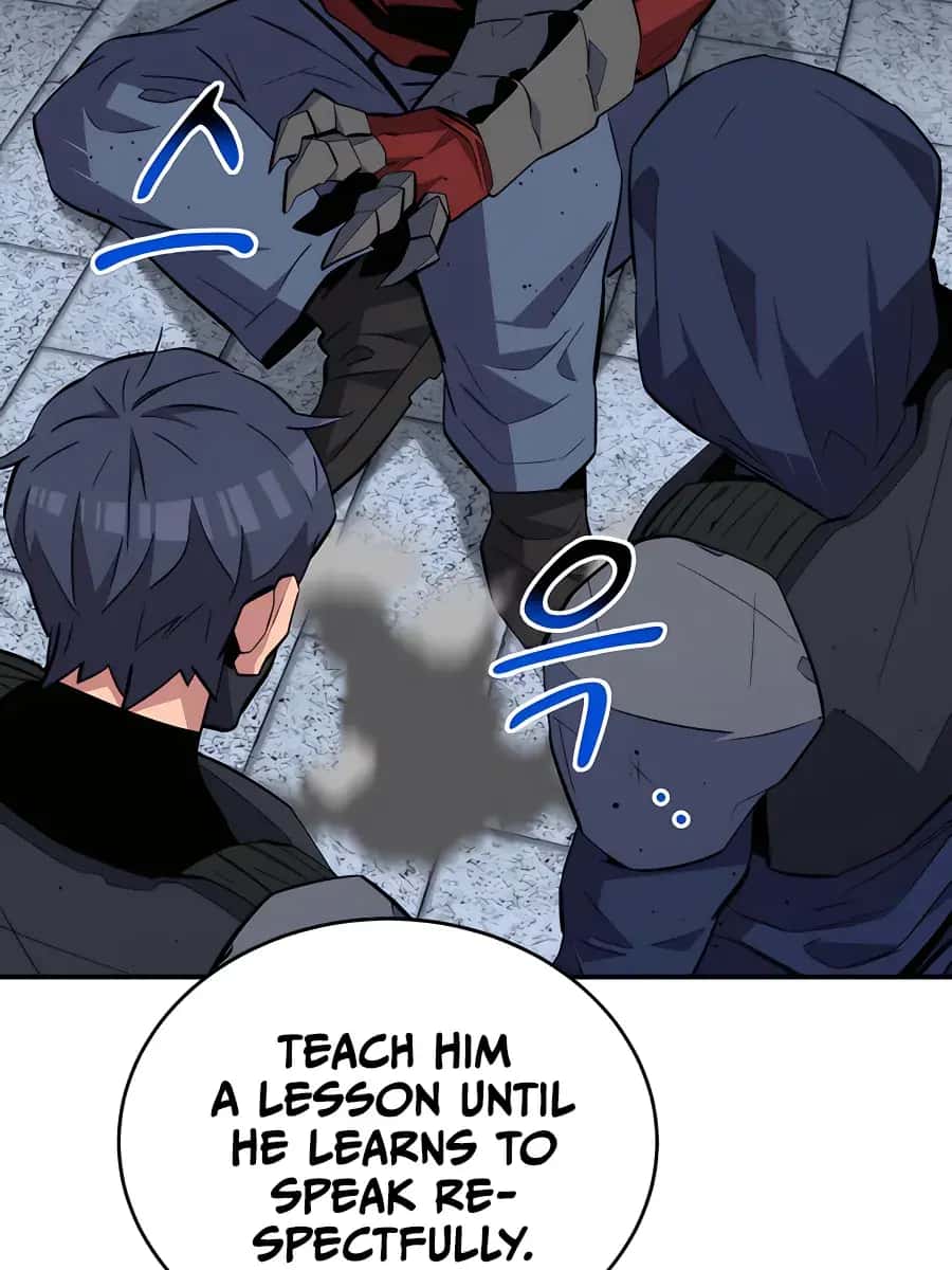 Auto Hunting Chapter 67 Page 112