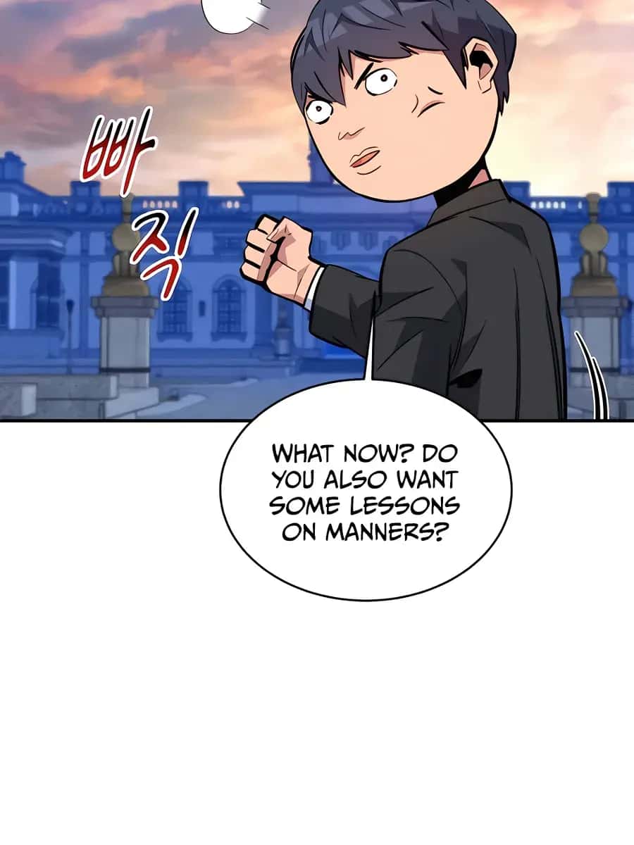 Auto Hunting Chapter 67 Page 125