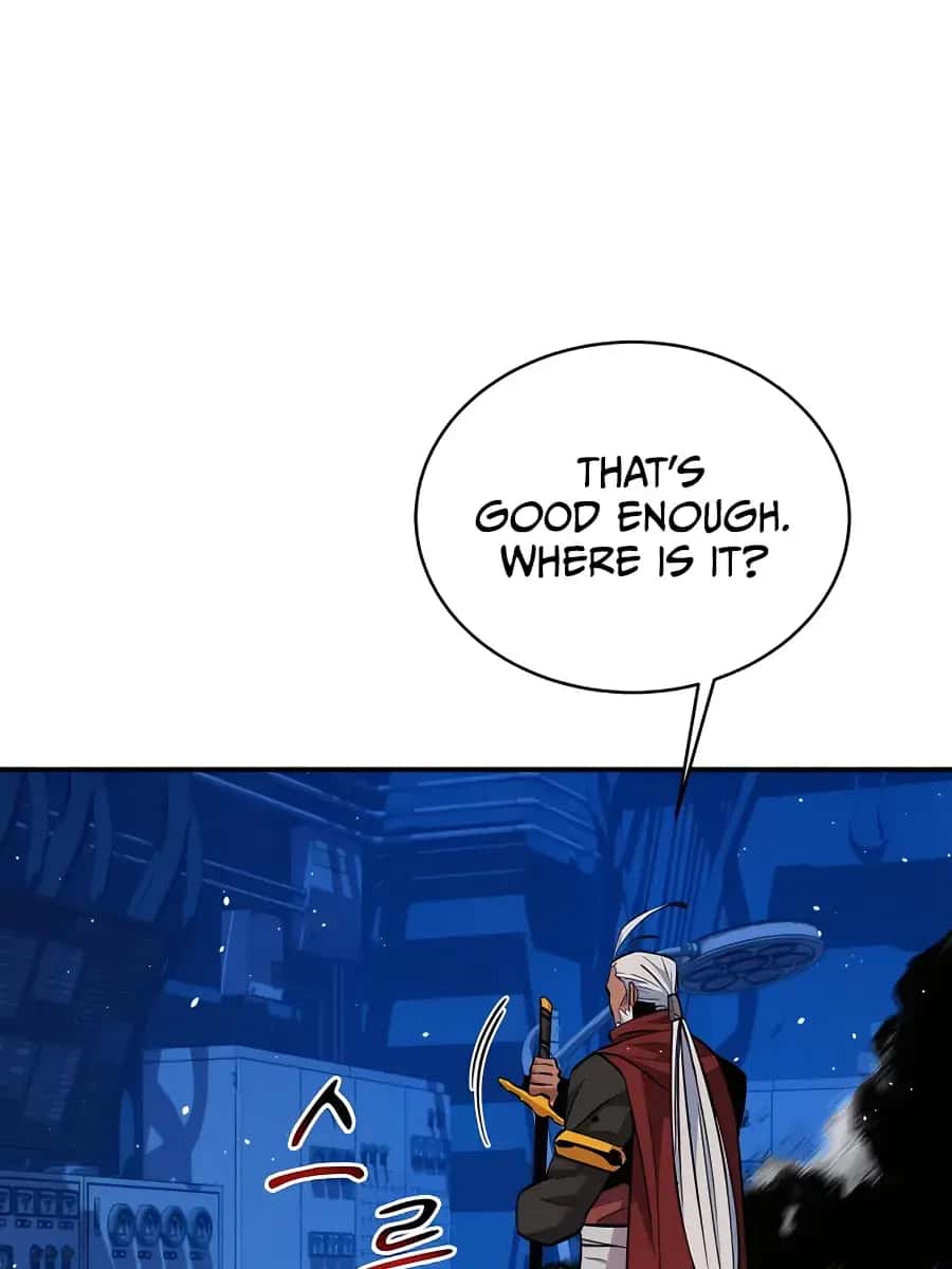 Auto Hunting Chapter 68 Page 14