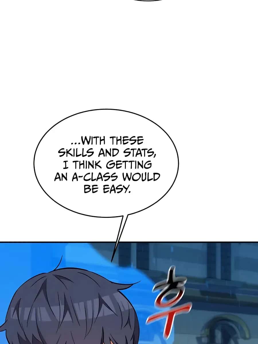 Auto Hunting Chapter 68 Page 33