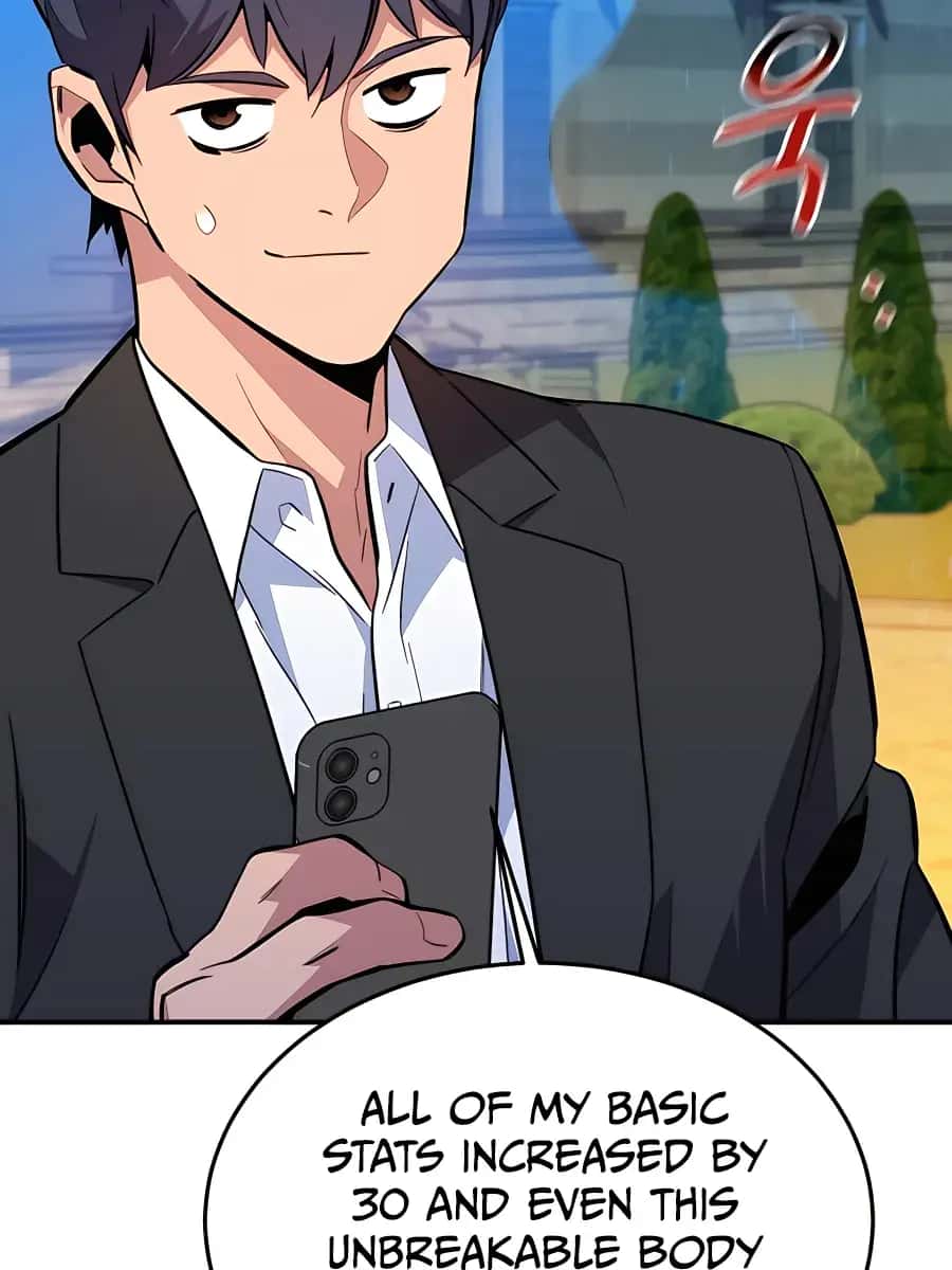 Auto Hunting Chapter 68 Page 34
