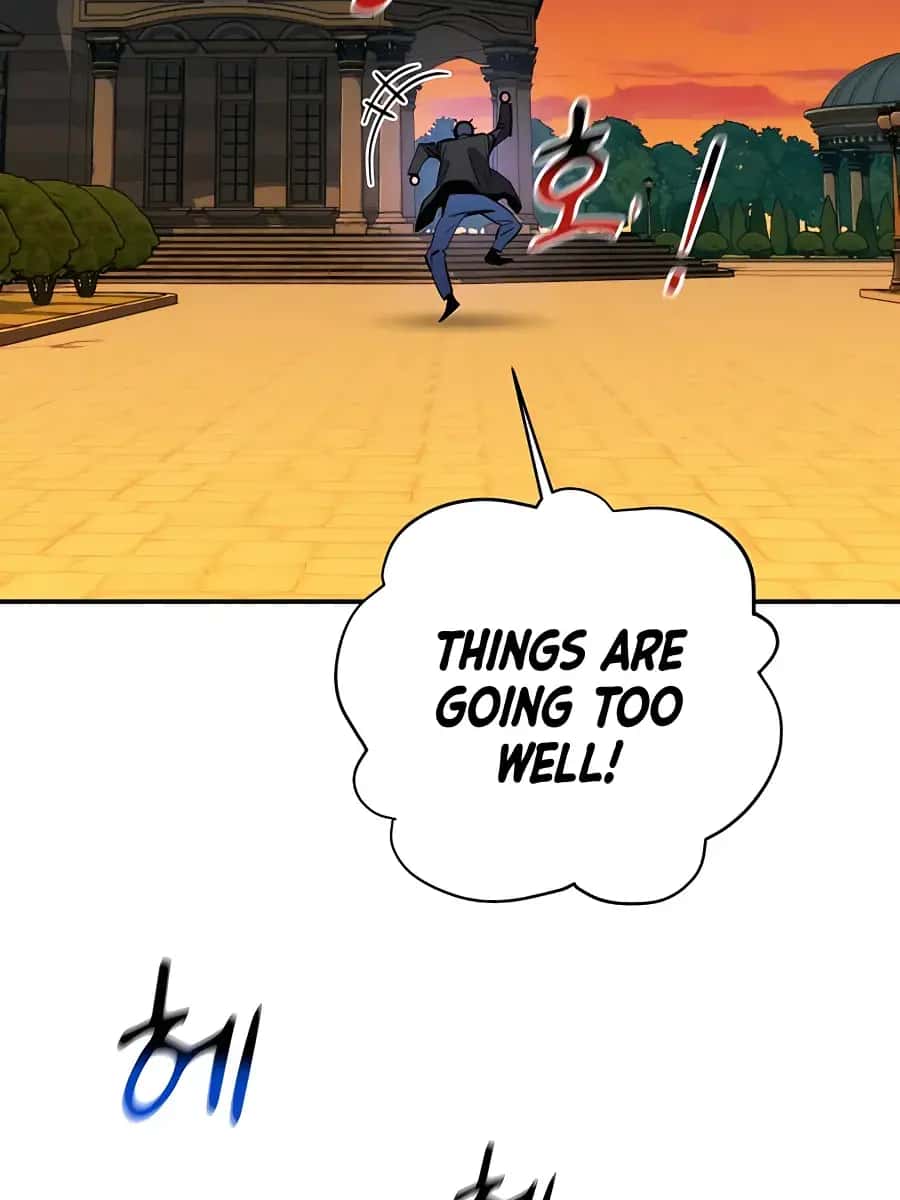 Auto Hunting Chapter 68 Page 40