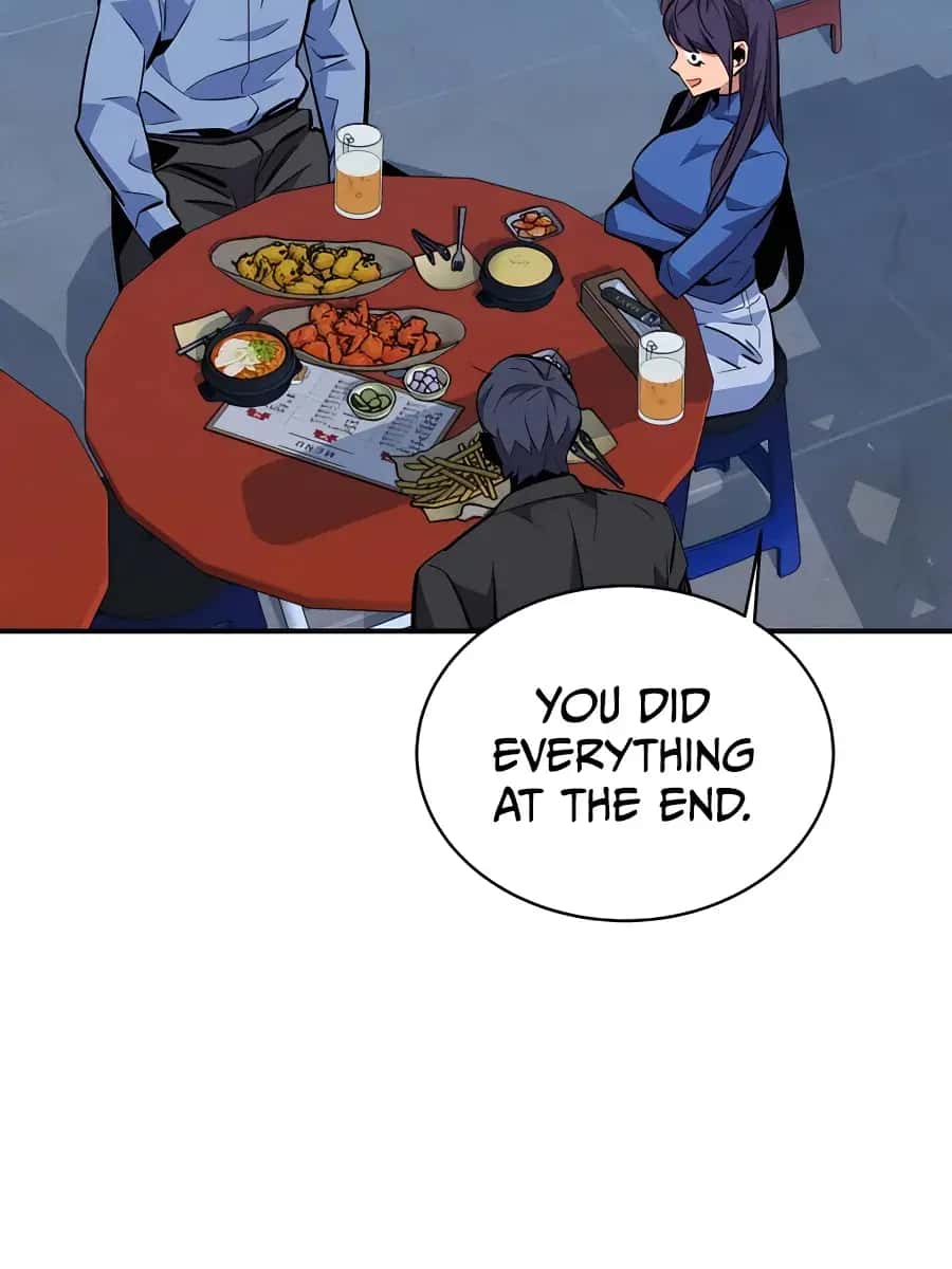 Auto Hunting Chapter 68 Page 55