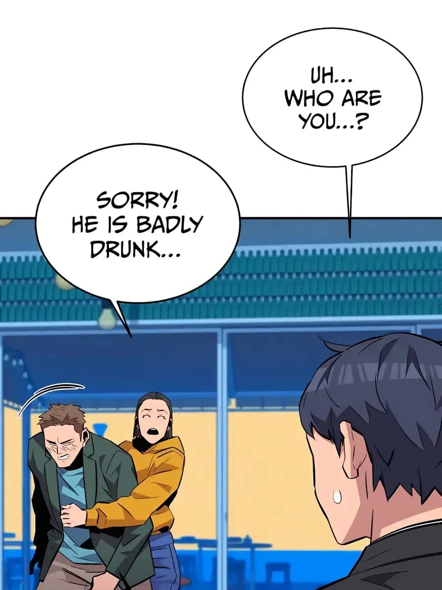 Auto Hunting Chapter 68 Page 62