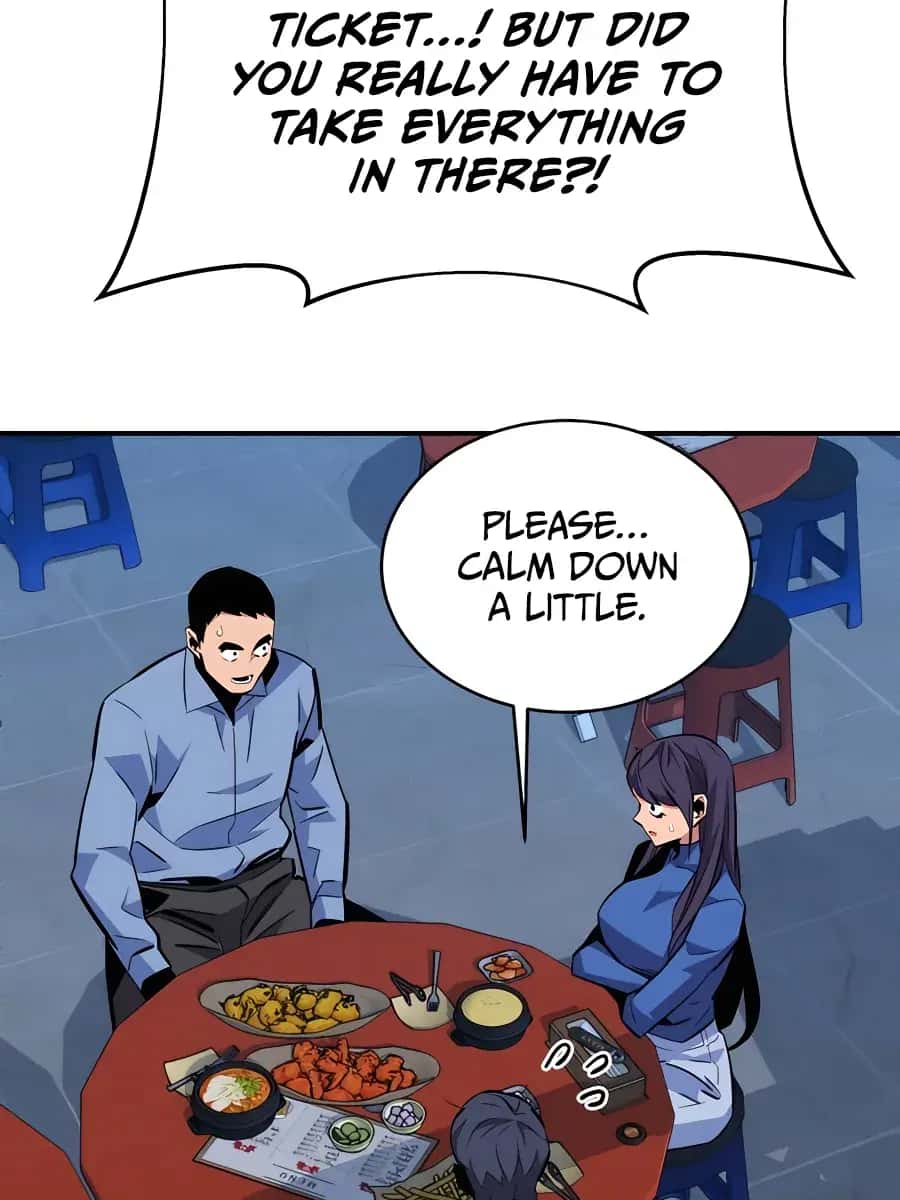 Auto Hunting Chapter 68 Page 67