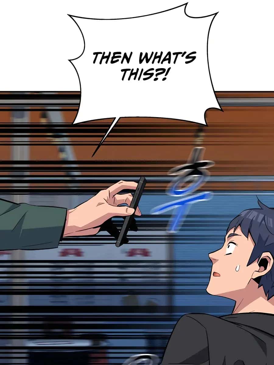 Auto Hunting Chapter 68 Page 69
