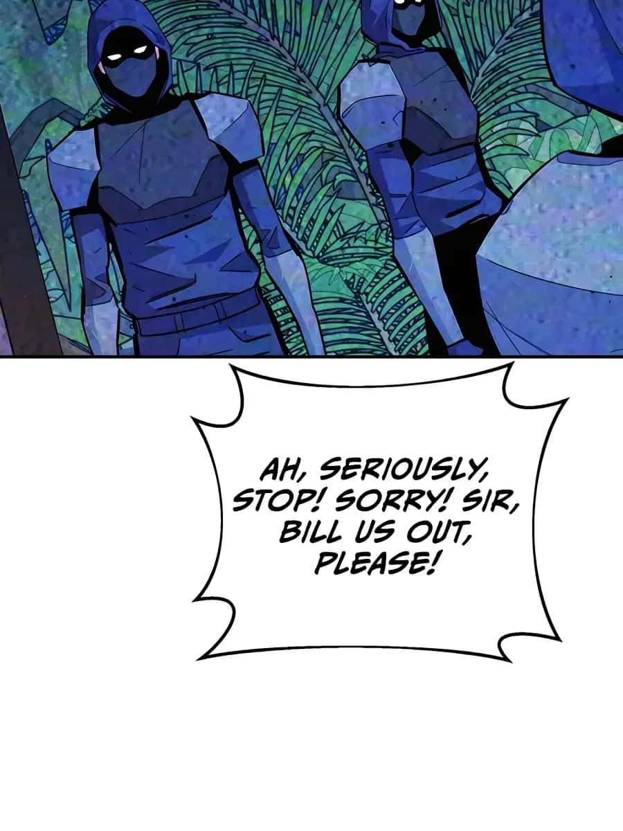 Auto Hunting Chapter 68 Page 77