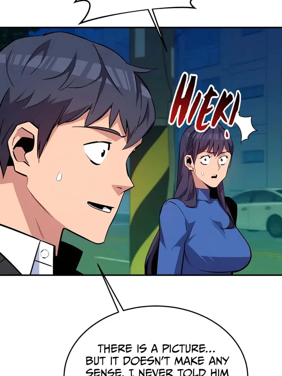 Auto Hunting Chapter 68 Page 84