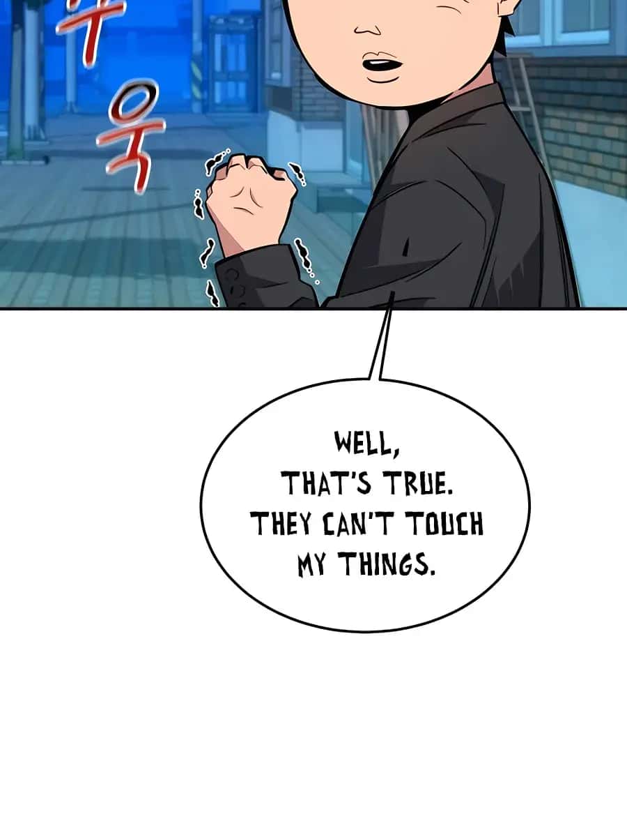 Auto Hunting Chapter 68 Page 93