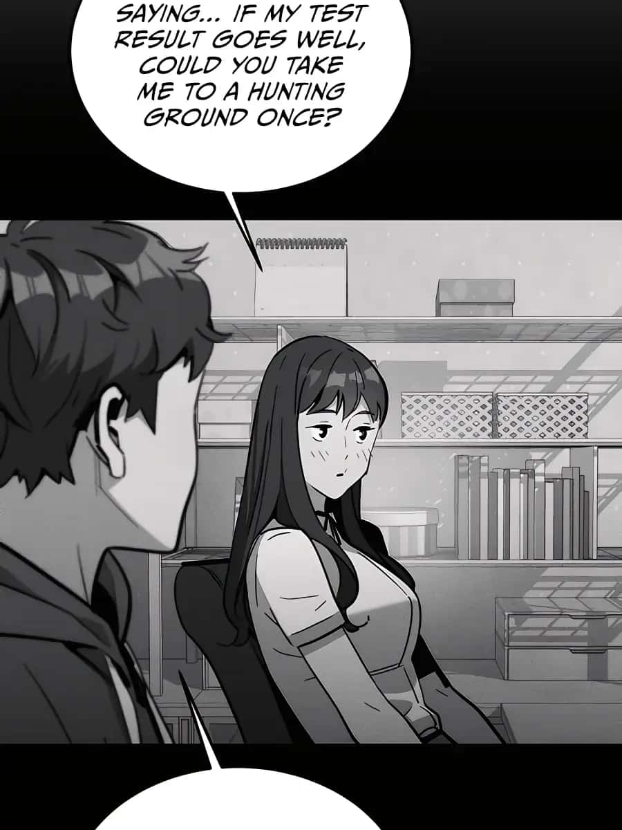 Auto Hunting Chapter 68 Page 99