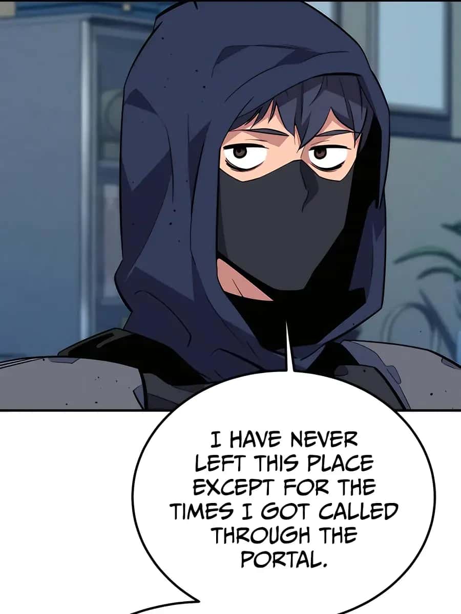 Auto Hunting Chapter 68 Page 122