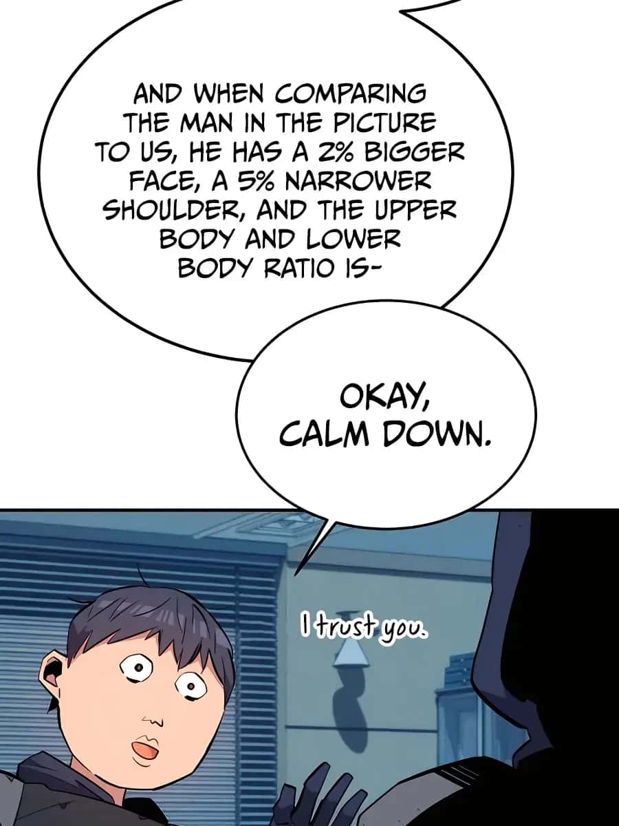 Auto Hunting Chapter 68 Page 123