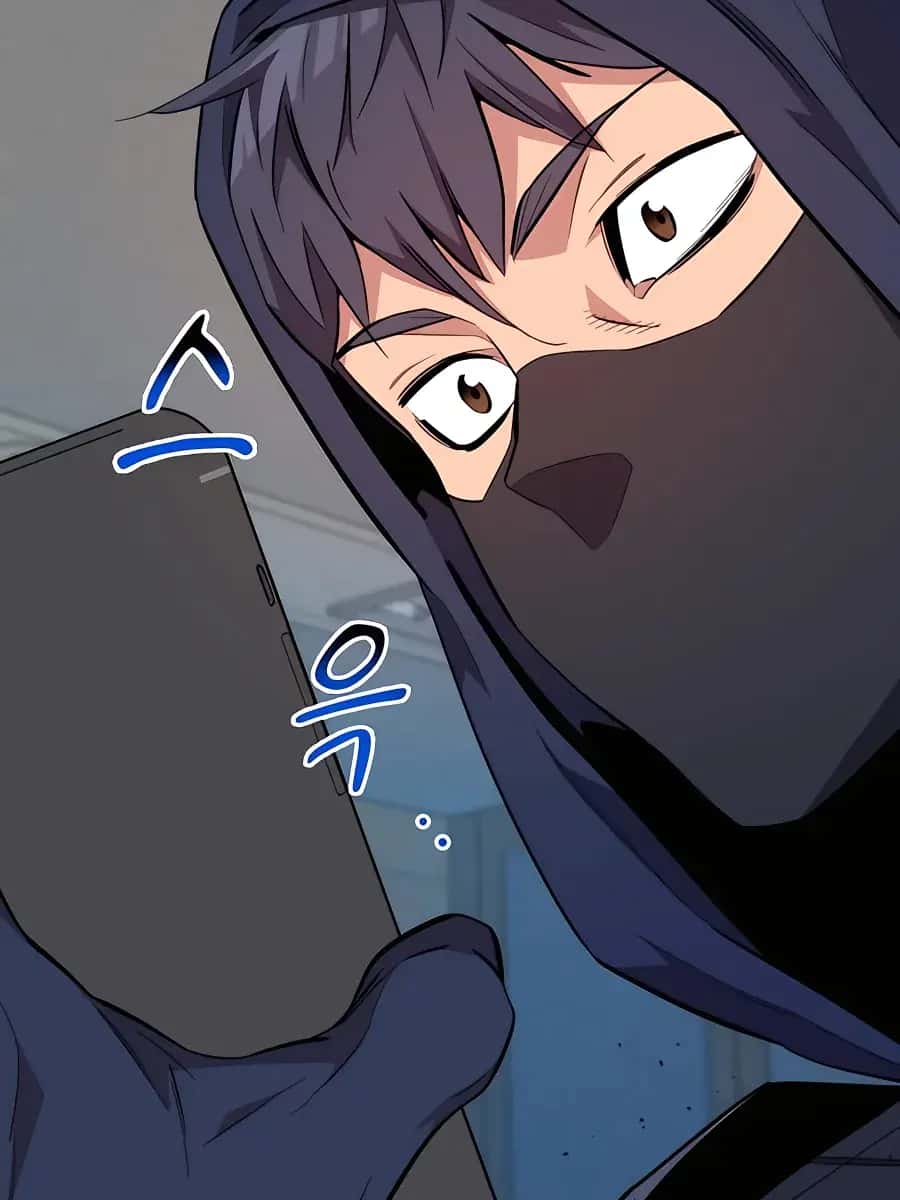 Auto Hunting Chapter 68 Page 125