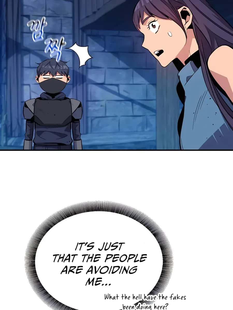 Auto Hunting Chapter 68 Page 138