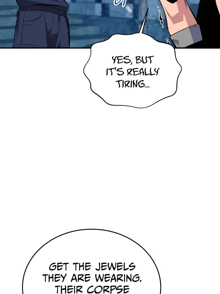 Auto Hunting Chapter 69 Page 6