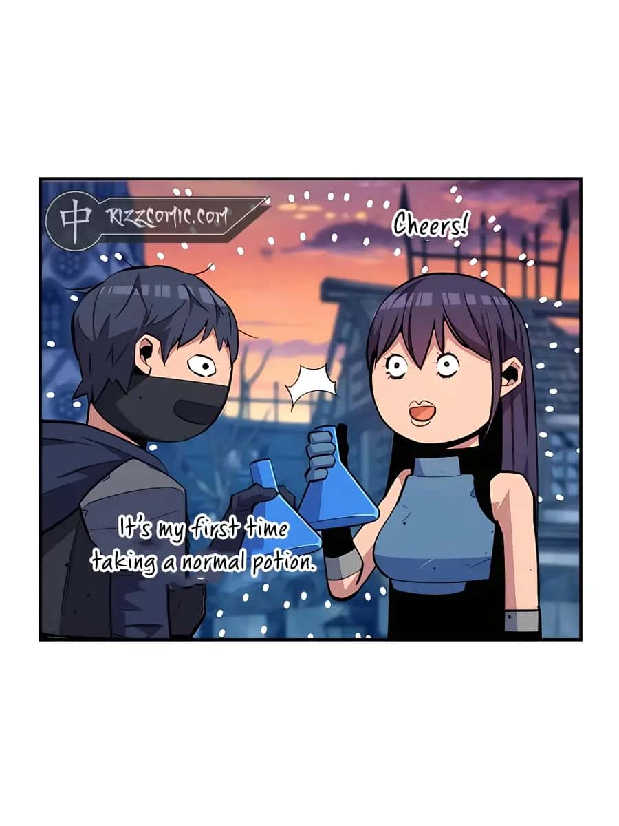 Auto Hunting Chapter 69 Page 18