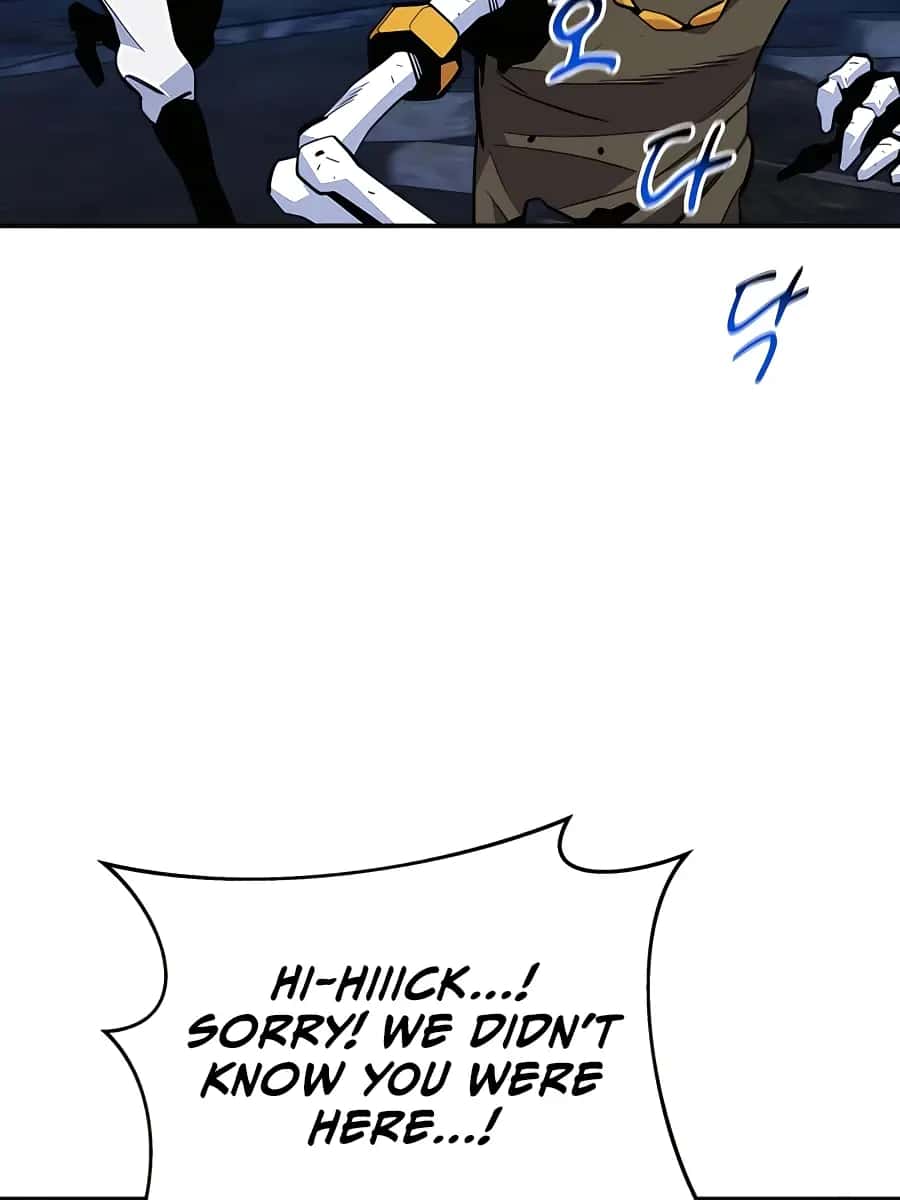 Auto Hunting Chapter 69 Page 23