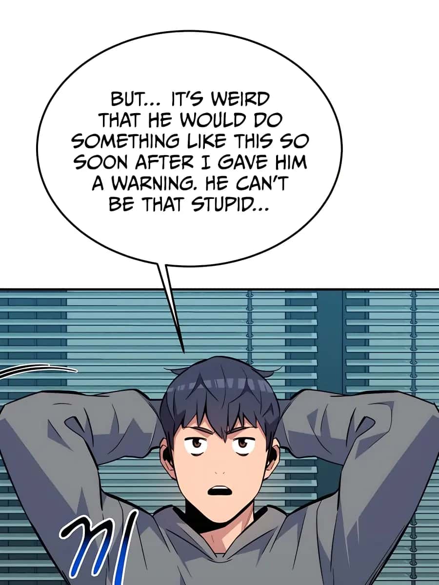 Auto Hunting Chapter 69 Page 53