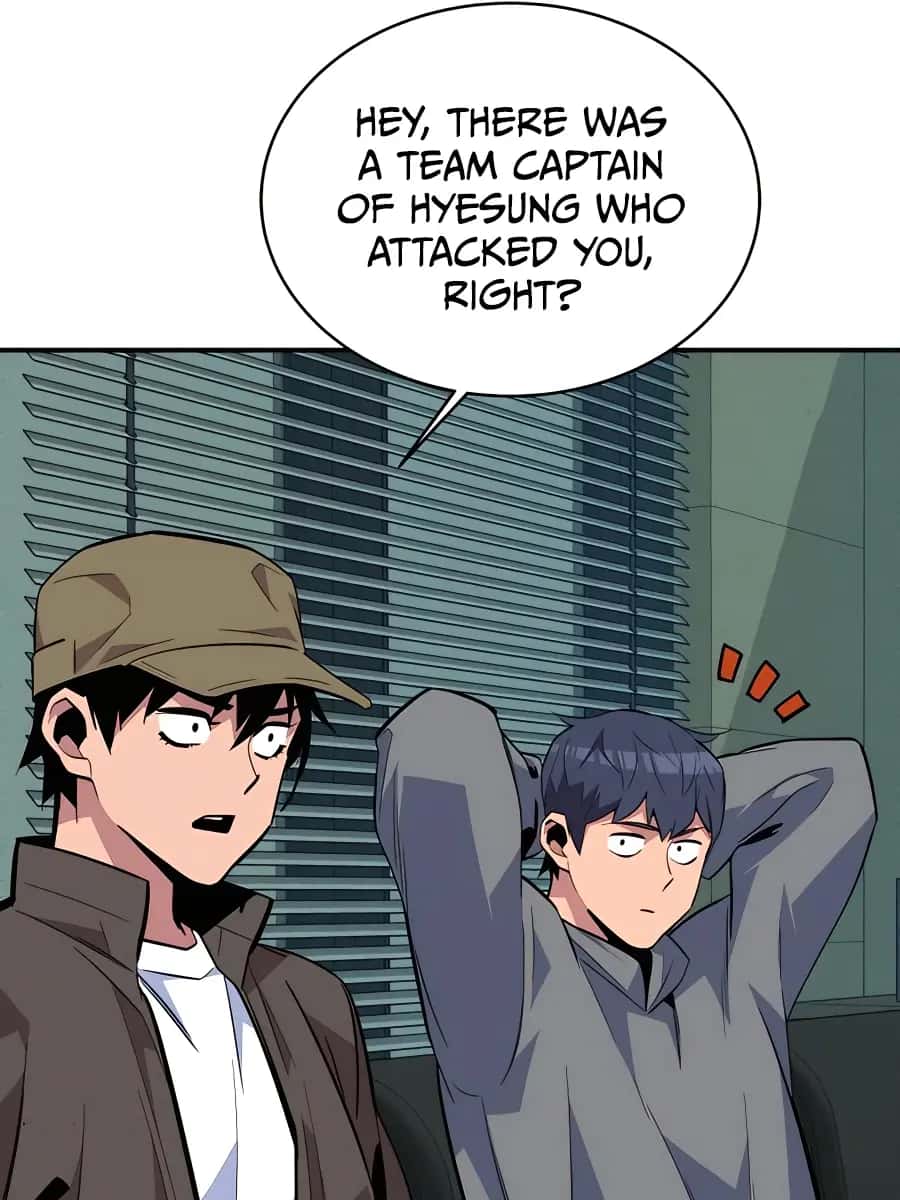 Auto Hunting Chapter 69 Page 55