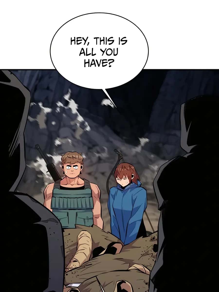 Auto Hunting Chapter 69 Page 68