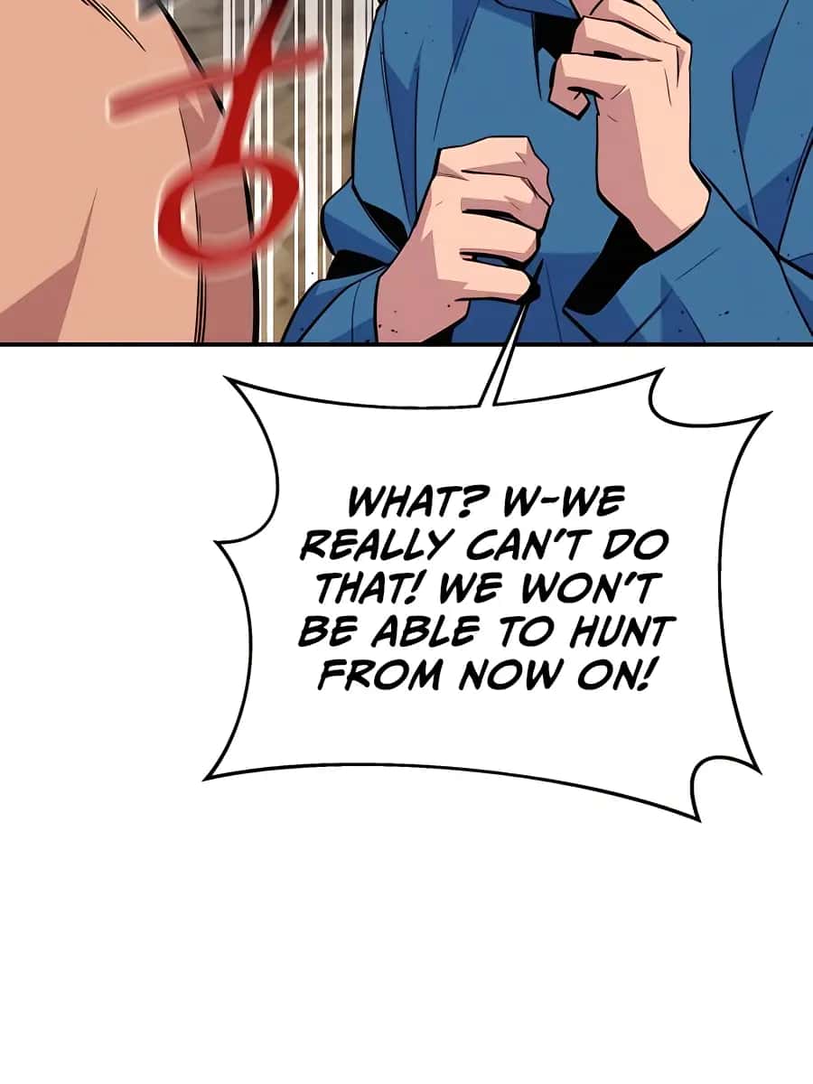 Auto Hunting Chapter 69 Page 73