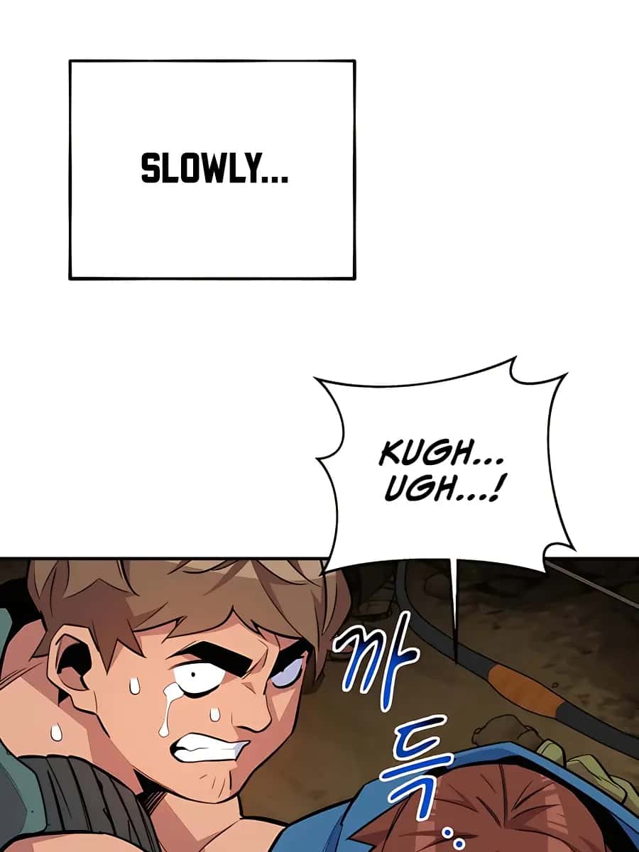 Auto Hunting Chapter 69 Page 78