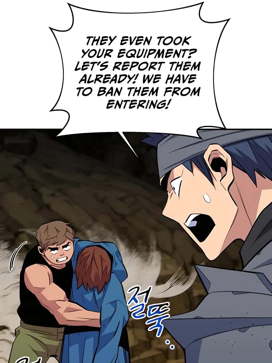 Auto Hunting Chapter 69 Page 81