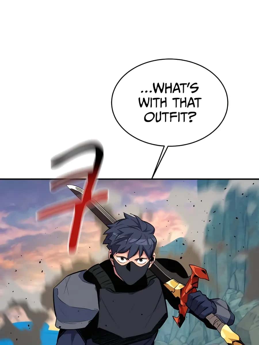 Auto Hunting Chapter 69 Page 109