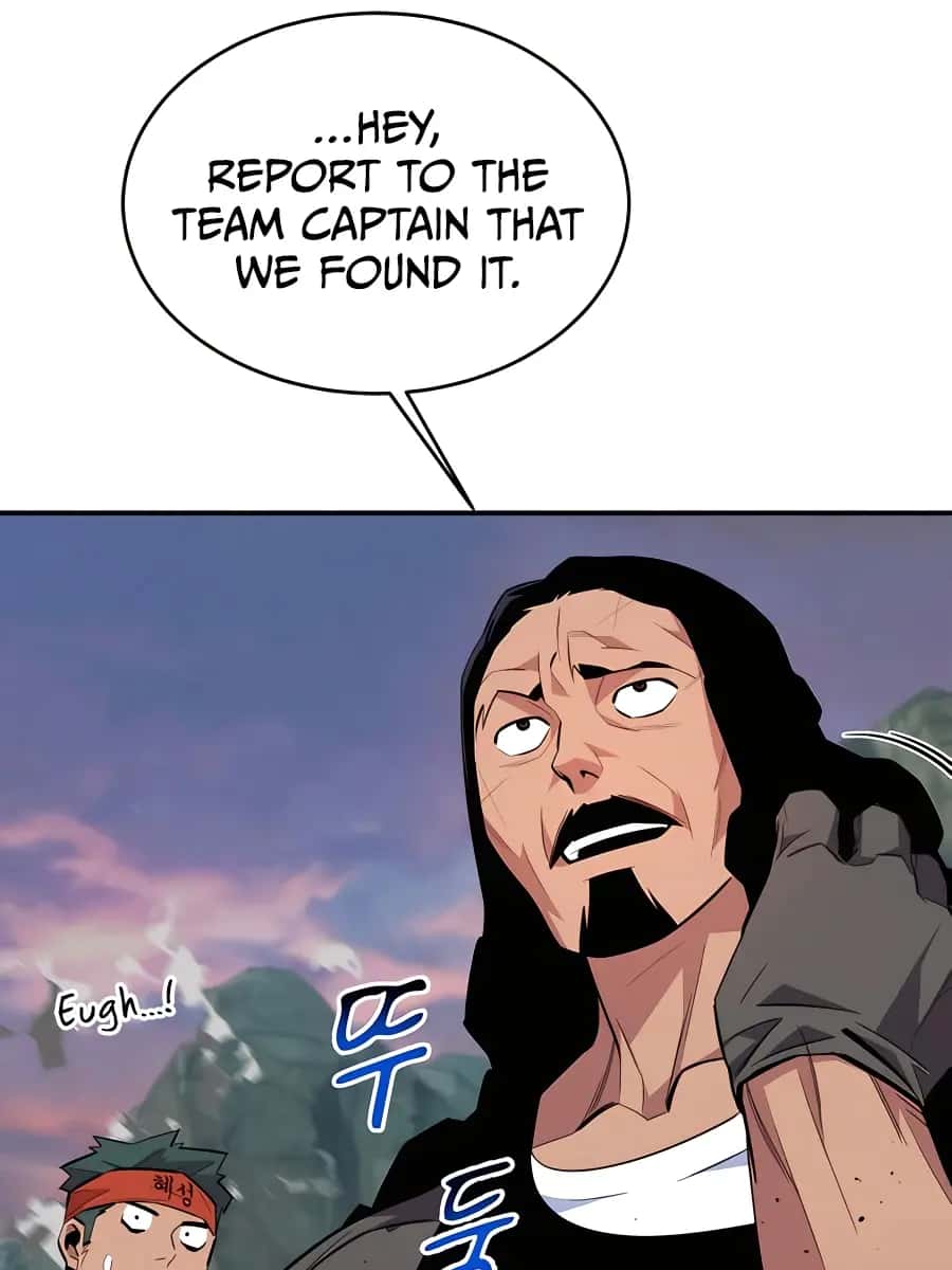 Auto Hunting Chapter 69 Page 111