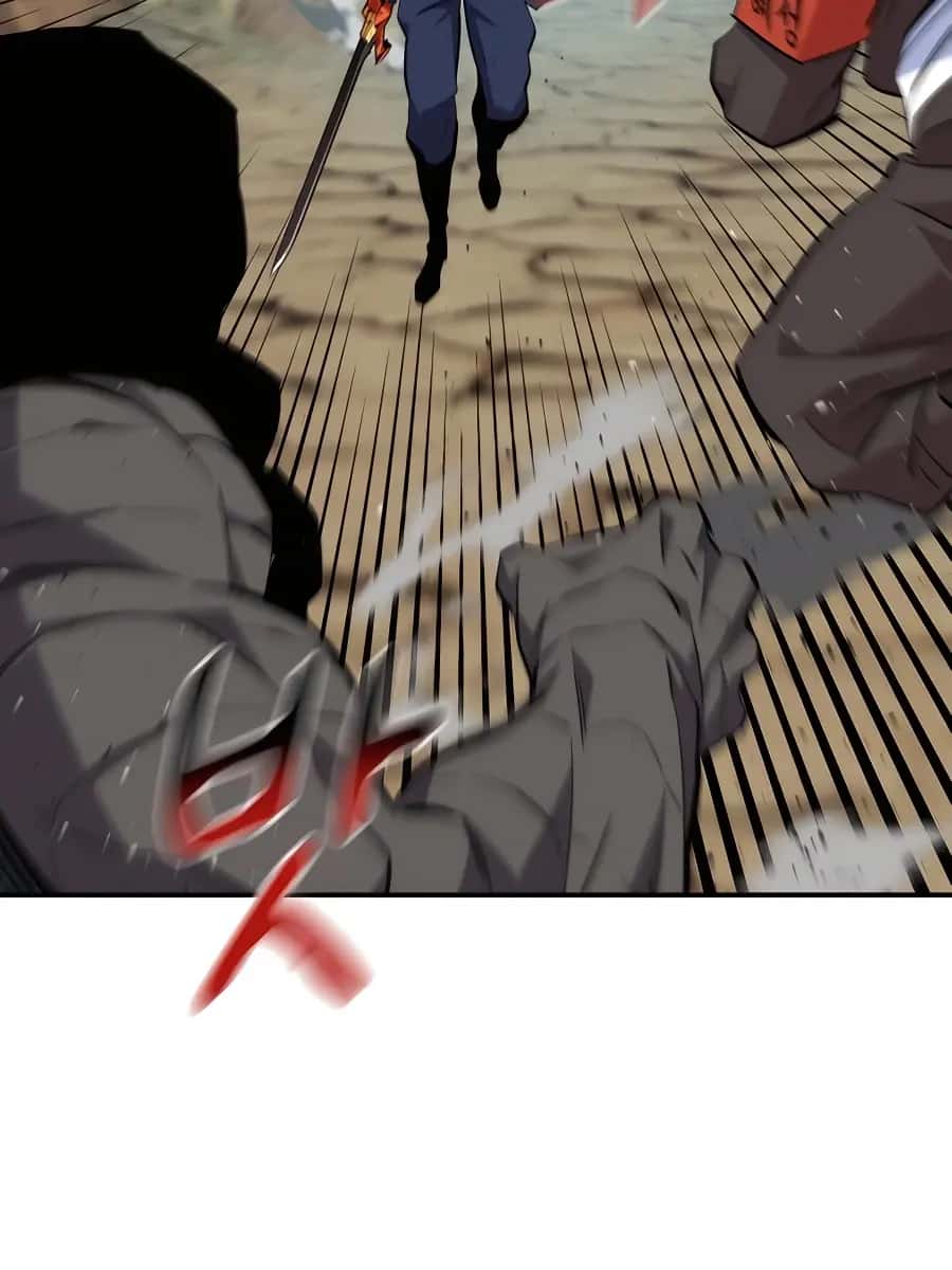 Auto Hunting Chapter 69 Page 123
