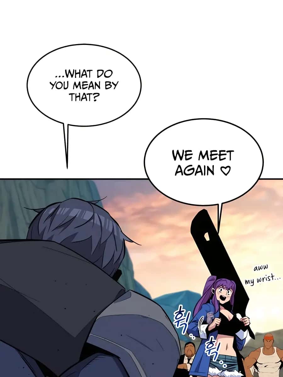 Auto Hunting Chapter 69 Page 134