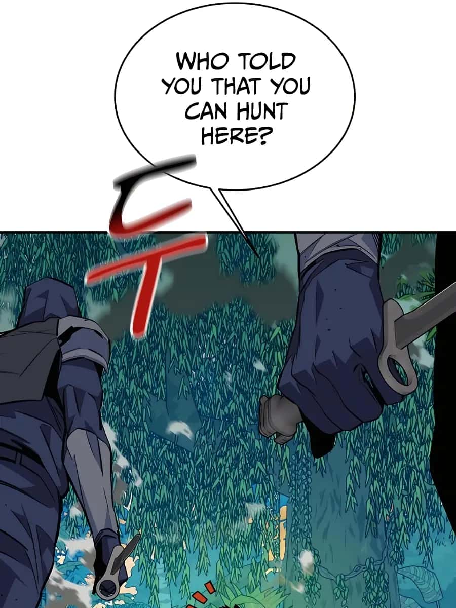 Auto Hunting Chapter 69 Page 156