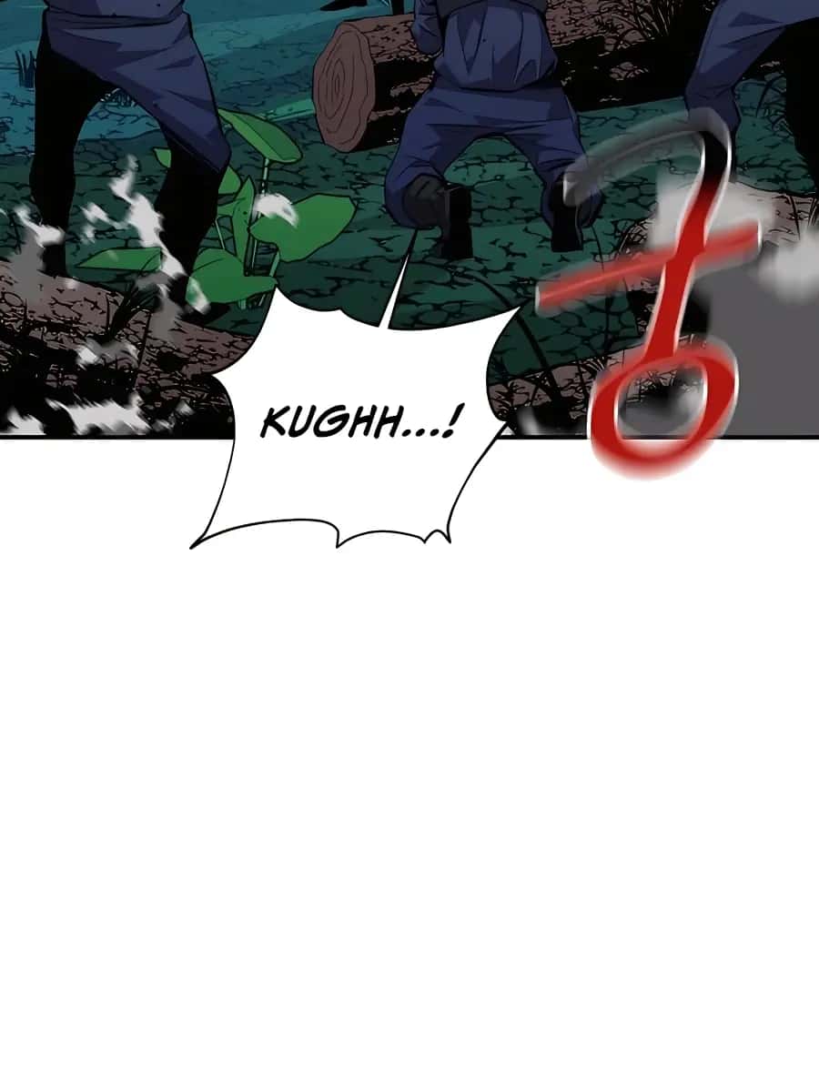 Auto Hunting Chapter 70 Page 8