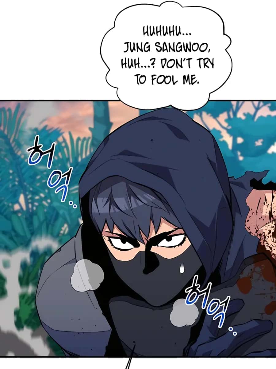 Auto Hunting Chapter 70 Page 11