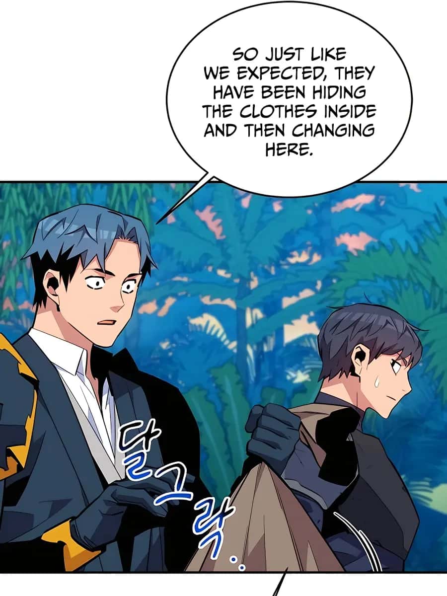 Auto Hunting Chapter 70 Page 27