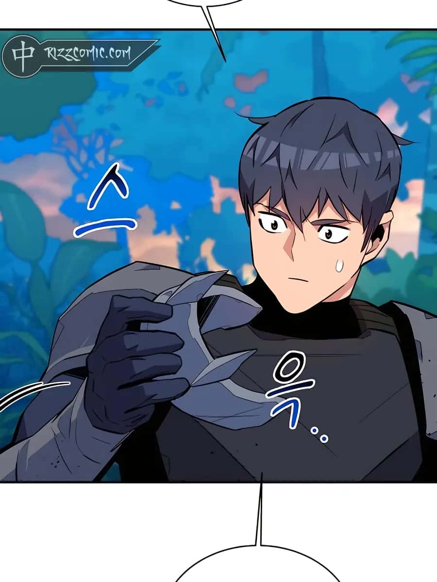 Auto Hunting Chapter 70 Page 31