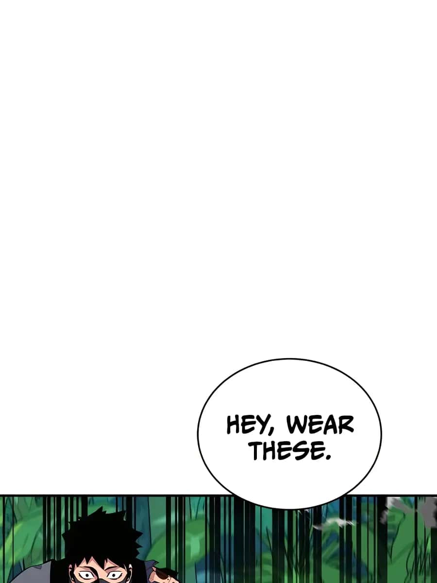 Auto Hunting Chapter 70 Page 52