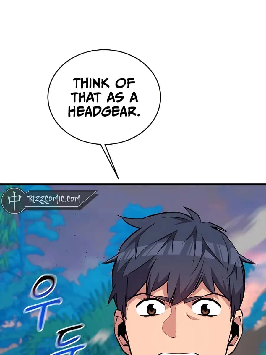 Auto Hunting Chapter 70 Page 54