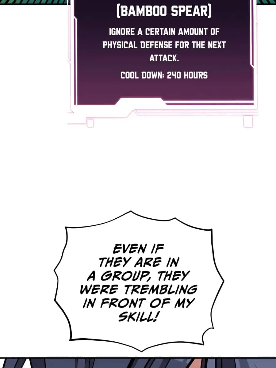 Auto Hunting Chapter 70 Page 98