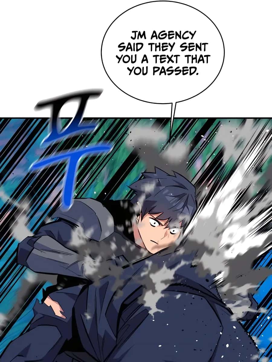 Auto Hunting Chapter 70 Page 118