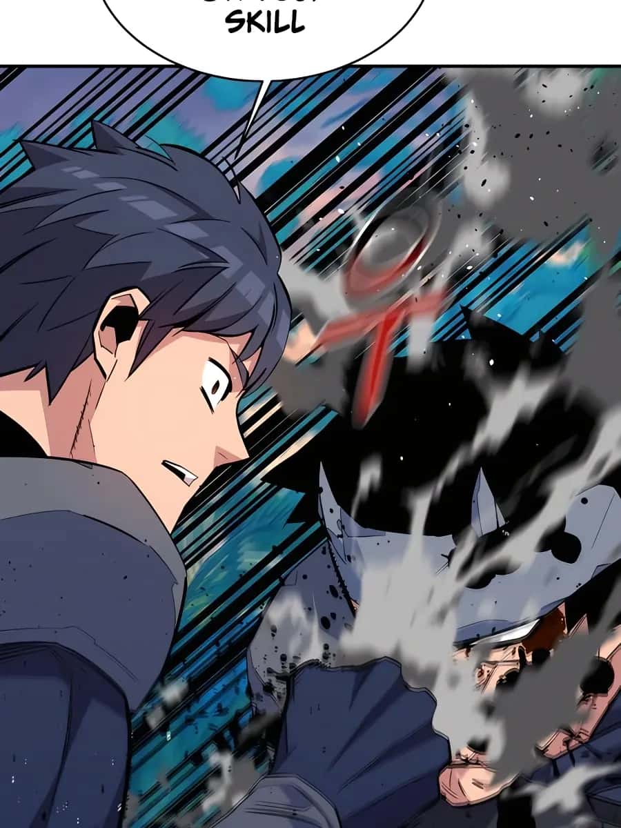 Auto Hunting Chapter 70 Page 122